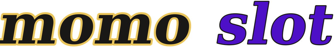 momo slot logo