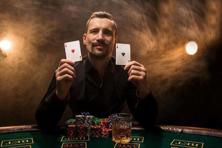 momo slot How Gaple Vip Table Works